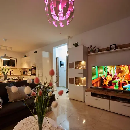 Apartamento Golubica *