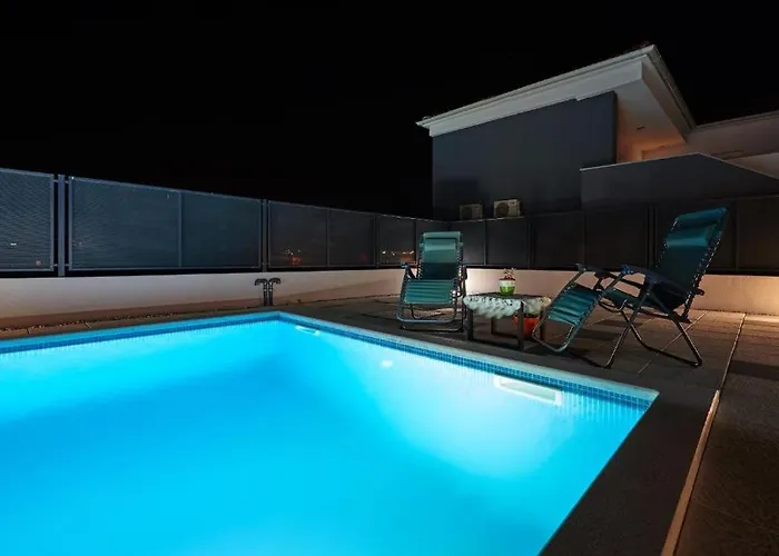 Golubica Apartamento