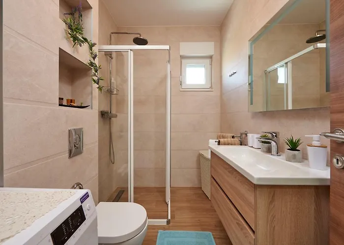 Golubica Apartamento Trogir