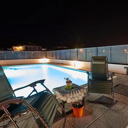 Golubica تروغير