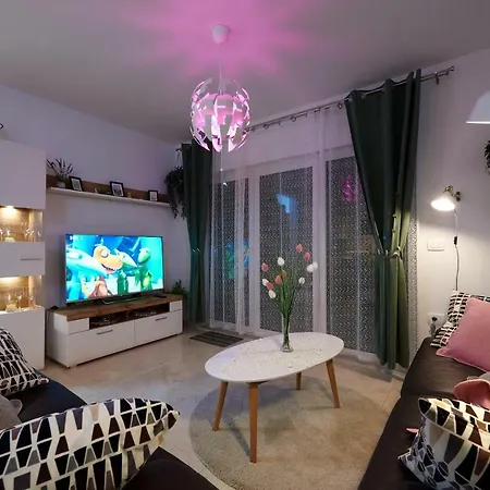 Golubica Апартаменты