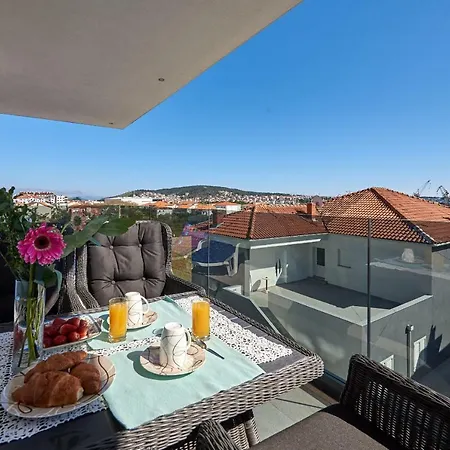 Golubica Trogir