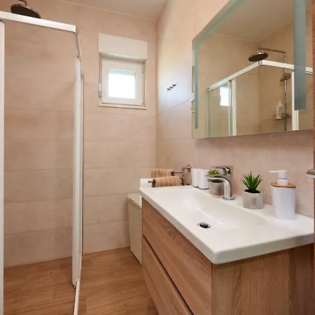 Golubica Апартаменты *