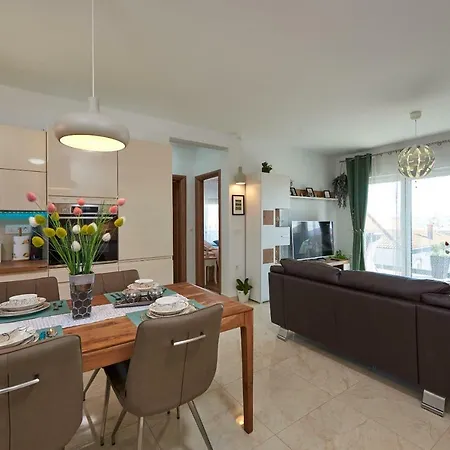 Golubica Апартаменты