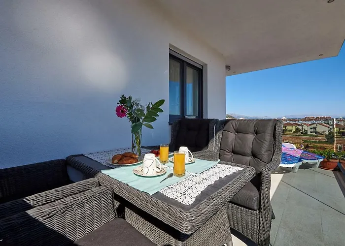 Golubica Apartamento