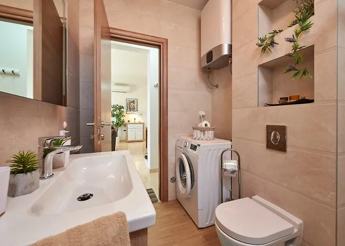 Apartamento Golubica