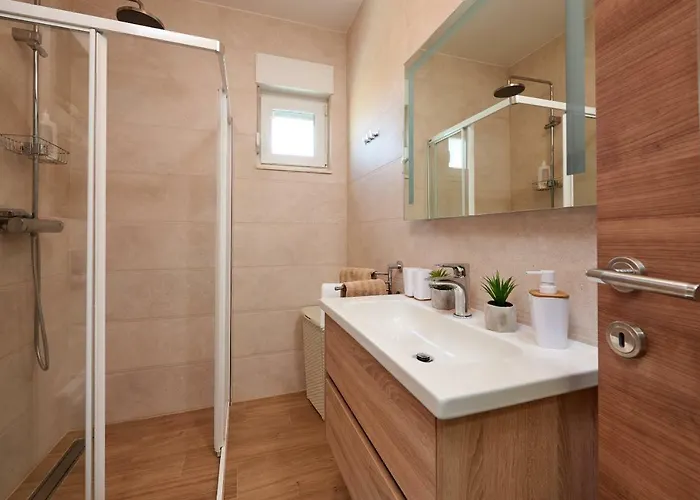 Golubica Apartamento *