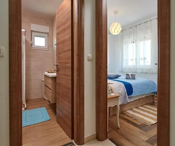 Appartement Golubica Trogir