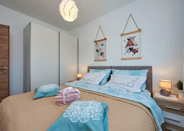 Golubica Apartamento *