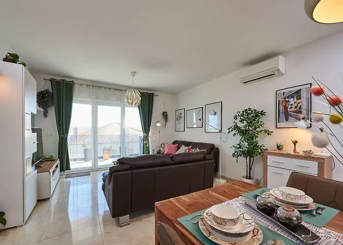 Appartement Golubica *