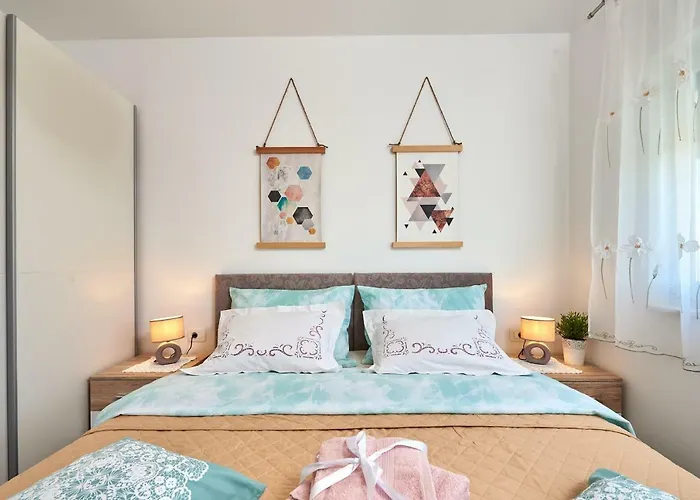 Appartement Golubica