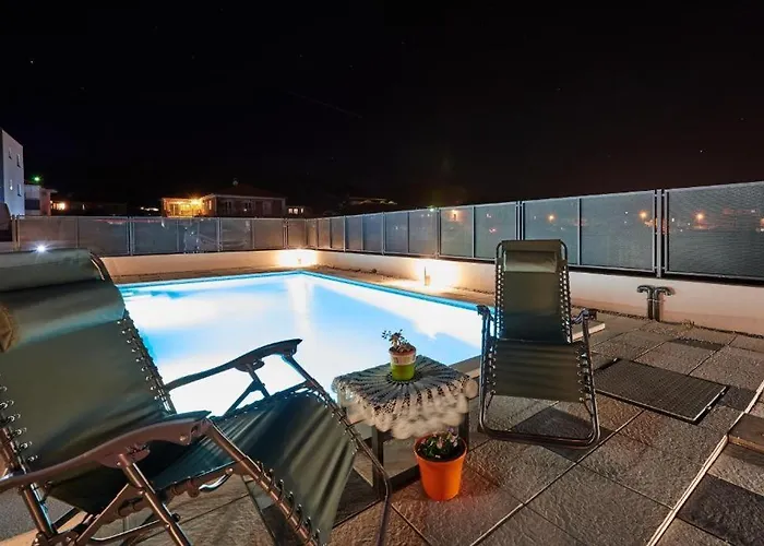 Golubica Трогир