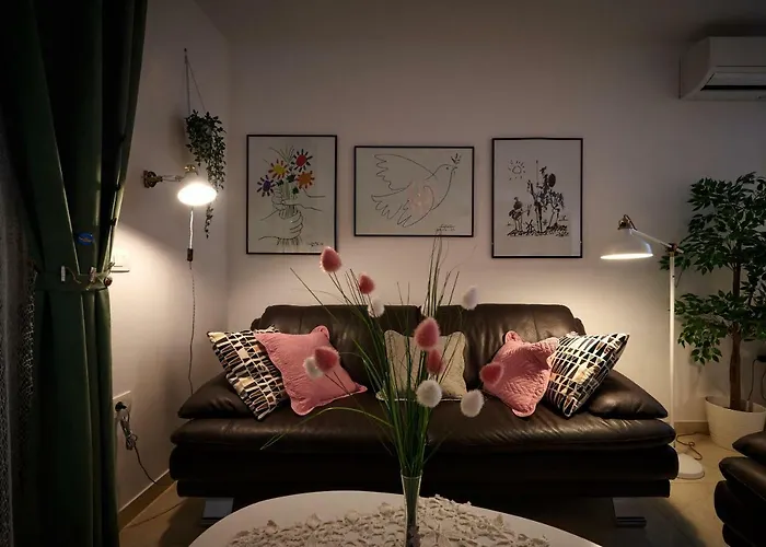 Golubica * Трогир