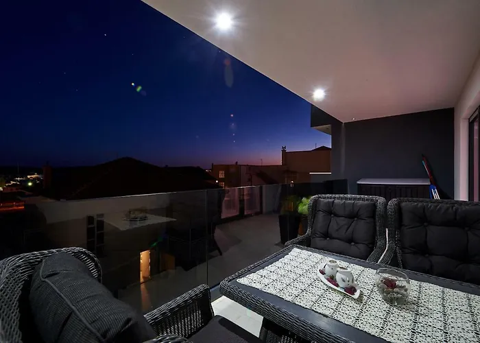 Golubica * Трогир