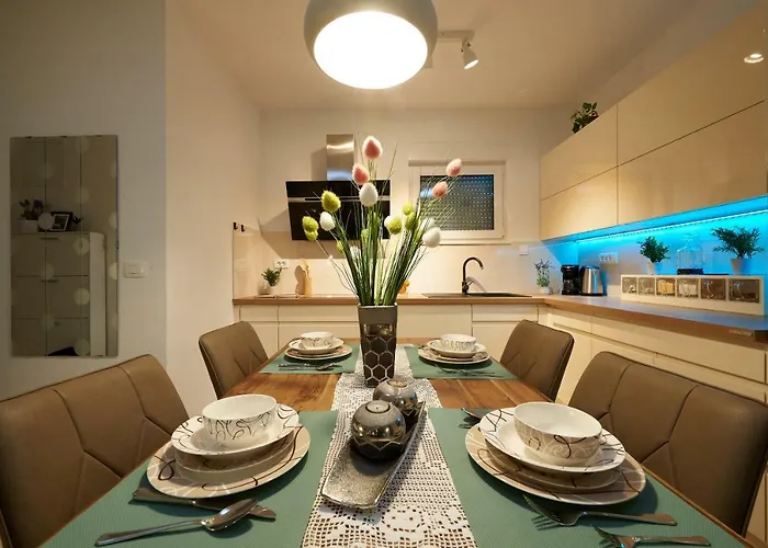 Golubica * Трогир