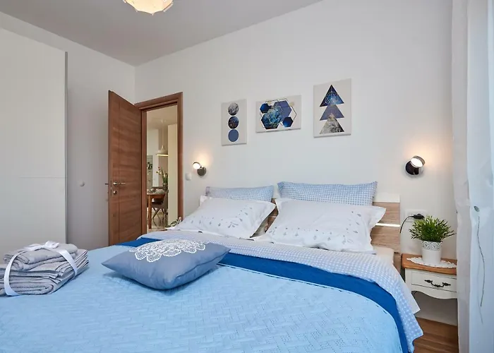 Golubica * Трогир