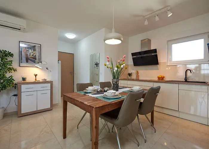 Golubica * Трогир