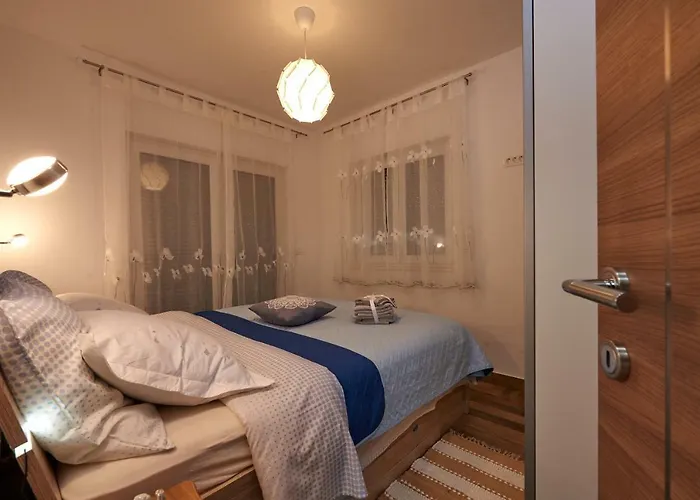 Golubica Трогир